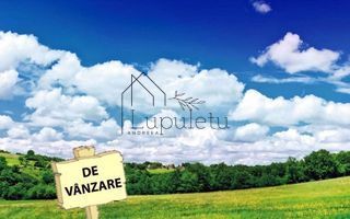 Teren Intravilan | 351 mp | Șura Mare | PUZ aprobat + AC în Curs - Poză 3