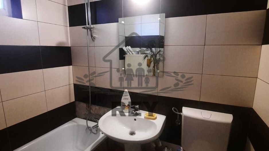 Apartament de vânzare în cartierul Ștrand I, Sibiu - Poză 7