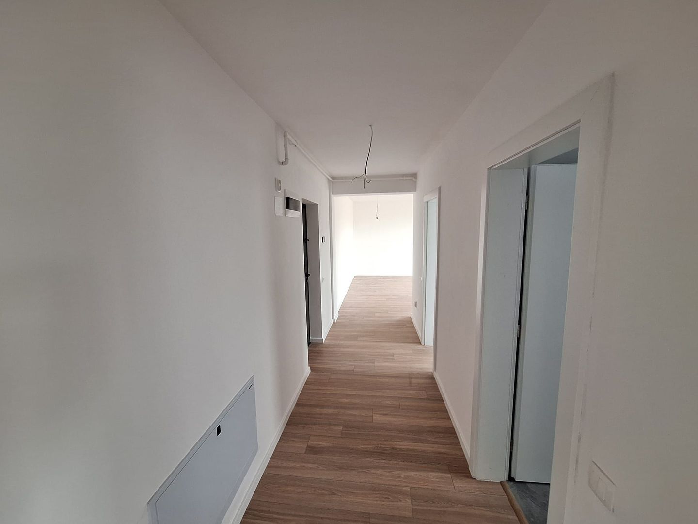 2 Camere - Decomandat - GRADINA PROPRIE - Bloc Nou - FINALIZAT - Poză 25