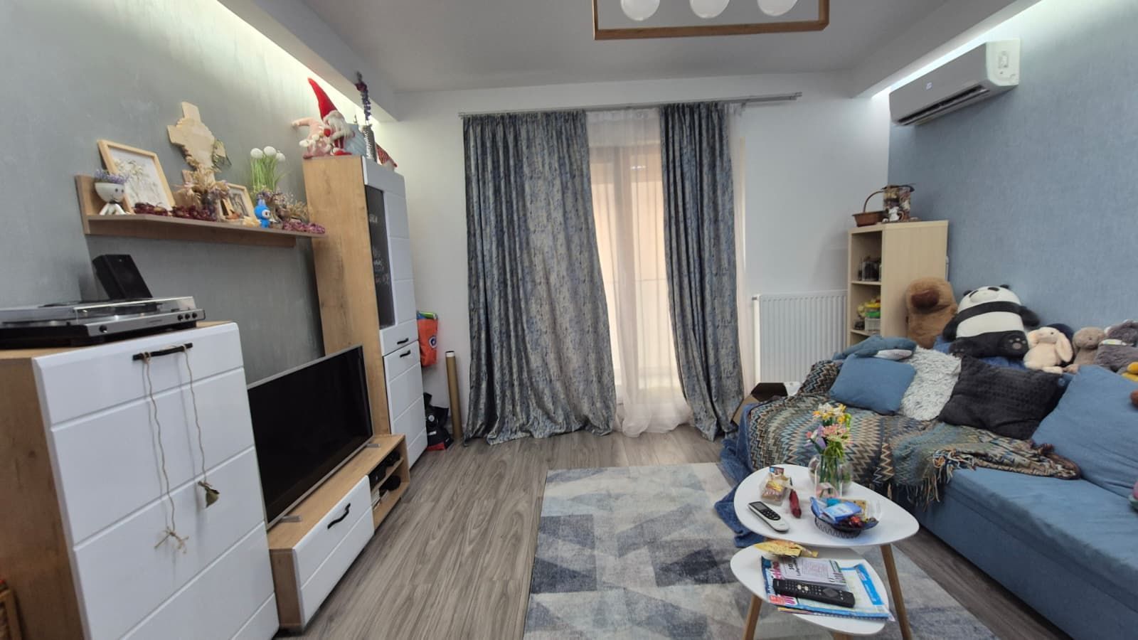 Apartament 2 camere de vânzare | Plaza Residence Faza 2 | Loc de parcare inclus - Poză 5