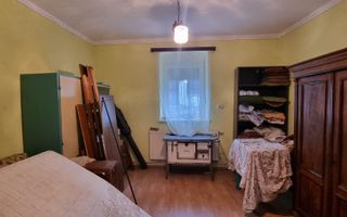 Casă săsească I 155 mpu I 7 camere I 1400 mp I Șeica Mare - Poză 19