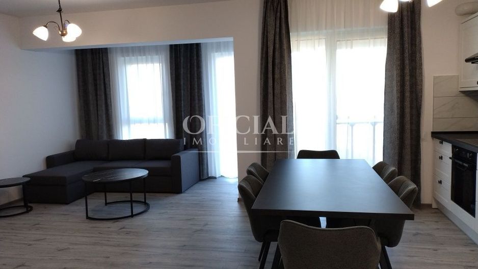 Apartament 2 camere | Parcare subterana | Lift | Oncos Parc - Floresti - Poză 7