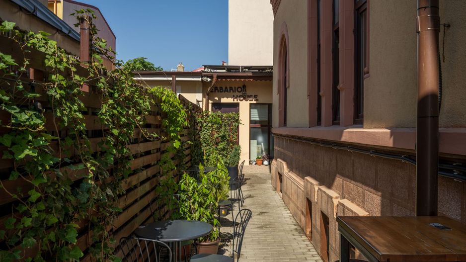 Vindem Afacerea ! Mini Hotel + Cafenea/ Restaurant ! Parcul Carol ! - Poză 14