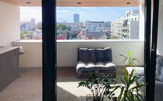 Chirie | Apartament 3 camere | Stil Industrial New York |  Parcare - Poză 13