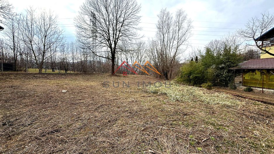 Teren intravilan 3171 mp | Cornu | 29 €/mp - Poză 2