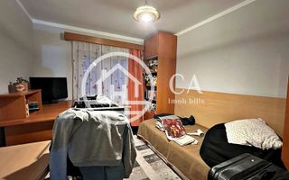 Apartament de vânzare tip PB cu 4 camere în Calea Aradului, Oradea - Poză 9