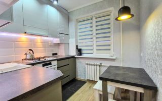 Chirie, apartament, 2 camere str.  Pandurilor, Botanica - Poză 2