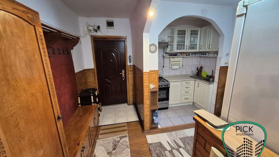 P 4228 - Apartament cu 2 camere în Târgu Mure, Tudor - Poză 7