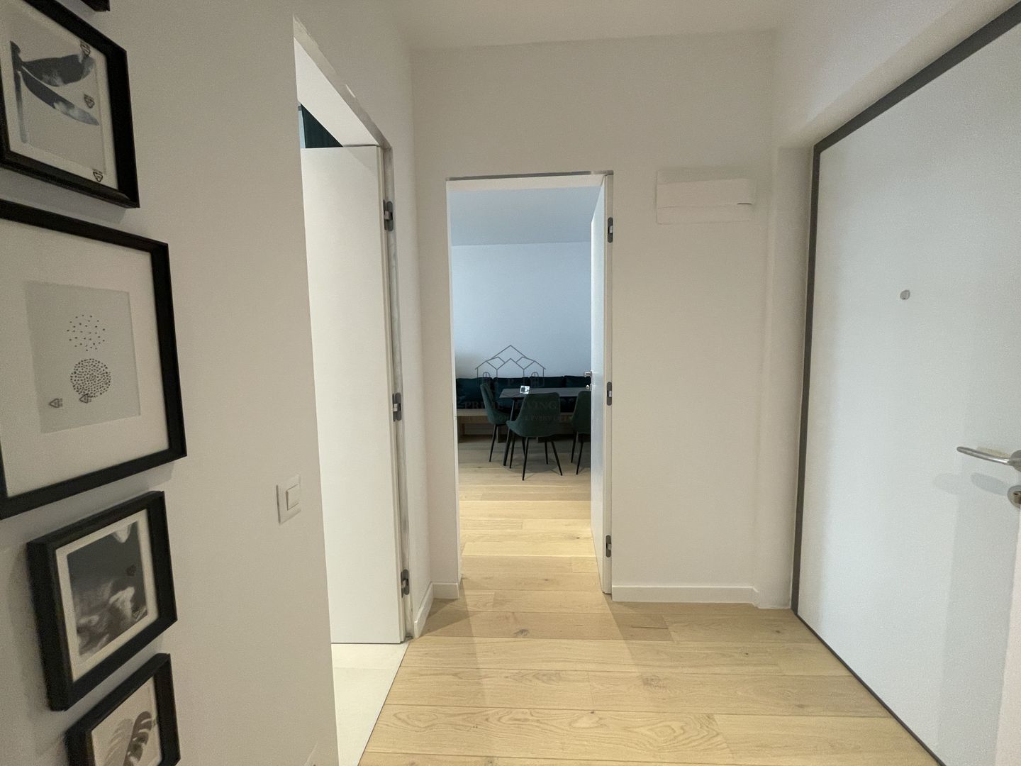 APARTAMENT SUPERB LA INCHIRIERE IN ZONA AVIATIEI - Poză 12