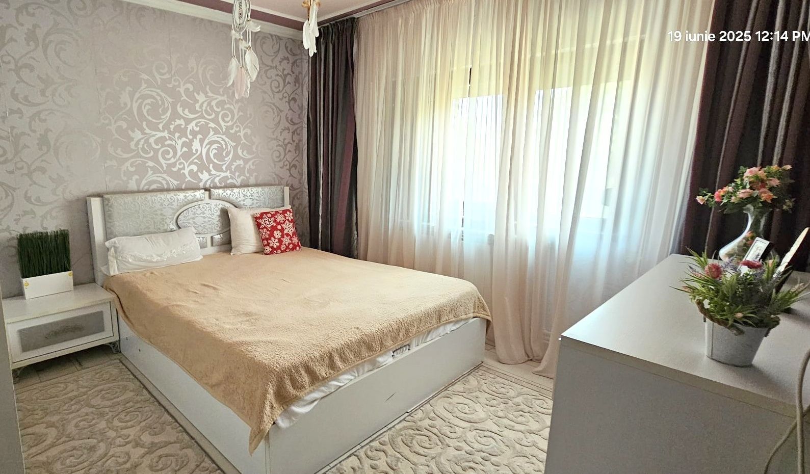 Apartament modern cu 3 camere de închiriat – Siderurgiștilor Vest, 650 euro - Poză 5