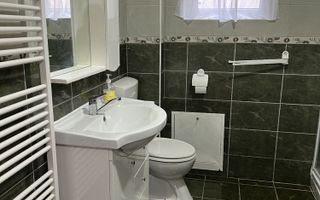 Locuință modernă cu 2 camere, terasă și parcare – cartierul Zorilor - Poză 6