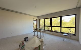 Apartament 3 camere cu terasa, parcare inclusa, zona Andrei Muresanu! - Poză 1