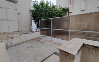 Apartament interbelic elegant cu terasă, pe Vasile Lascăr – lângă Dacia - Poză 16