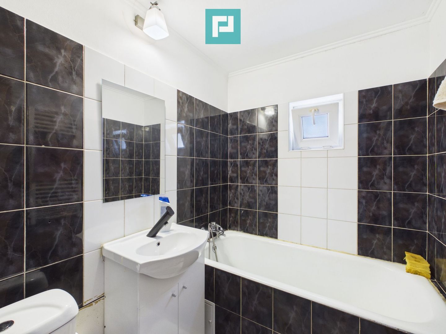 Casă nouă modernă în Leș, teren 1050 mp - Poză 17