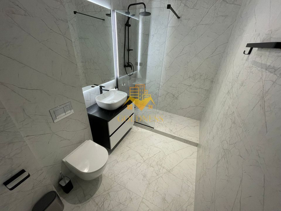 o camera, parcare, bloc nou, terasa, Manastur,West City,Calea Floresti - Poză 5