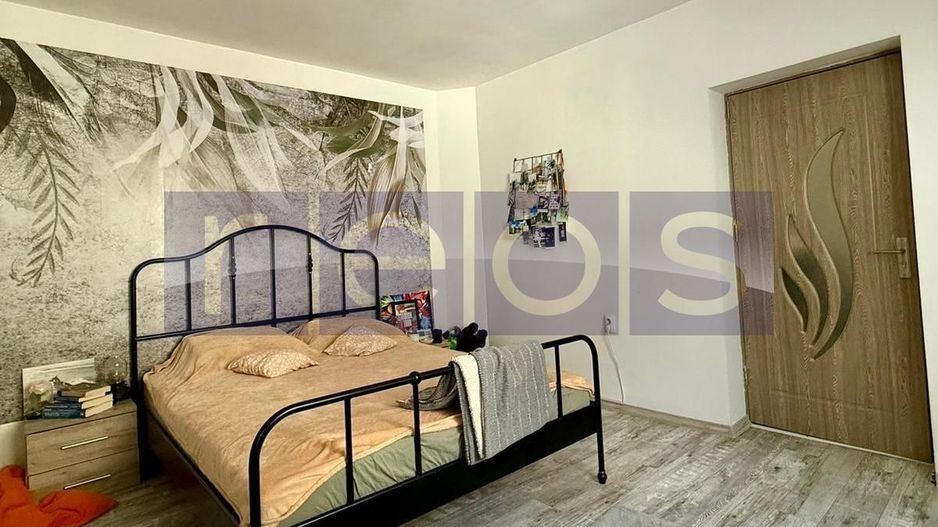 VANZARE APARTAMENT 2 CAMERE 49MP PIATA MUNCII DECEBAL CENTRALA PROPRIE - Poză 12