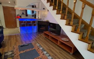 Apartament Premium pe două niveluri, lângă Sala Palatului I CentralA - Poză 3