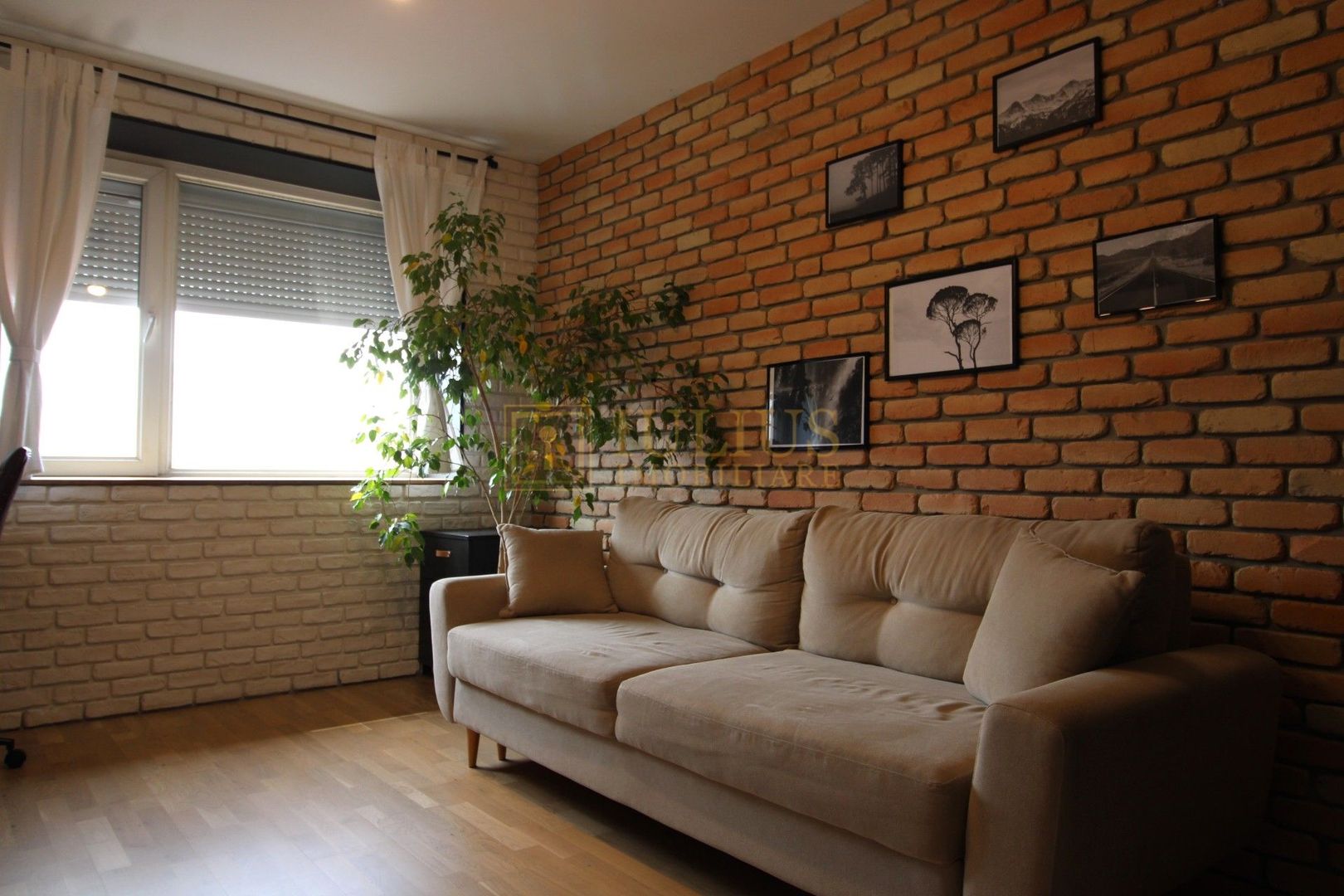 3 camere, ultracentral, centrala proprie - Poză 6