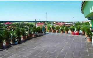 De vanzare Apartament spațios cu terasă imensă – Ghermănești, Snagov - Poză 25