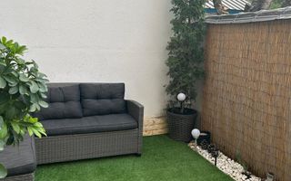 Apartament 2 camere decomandat curte proprie + loc parcare in Militari Residence - Poză 26