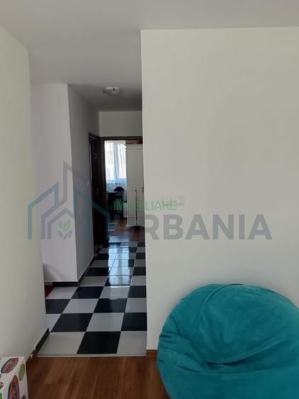 Închiriere Casă 3 Camere, Șorogari (Aroneanu) – Mobilată și Utilată - Poză 15