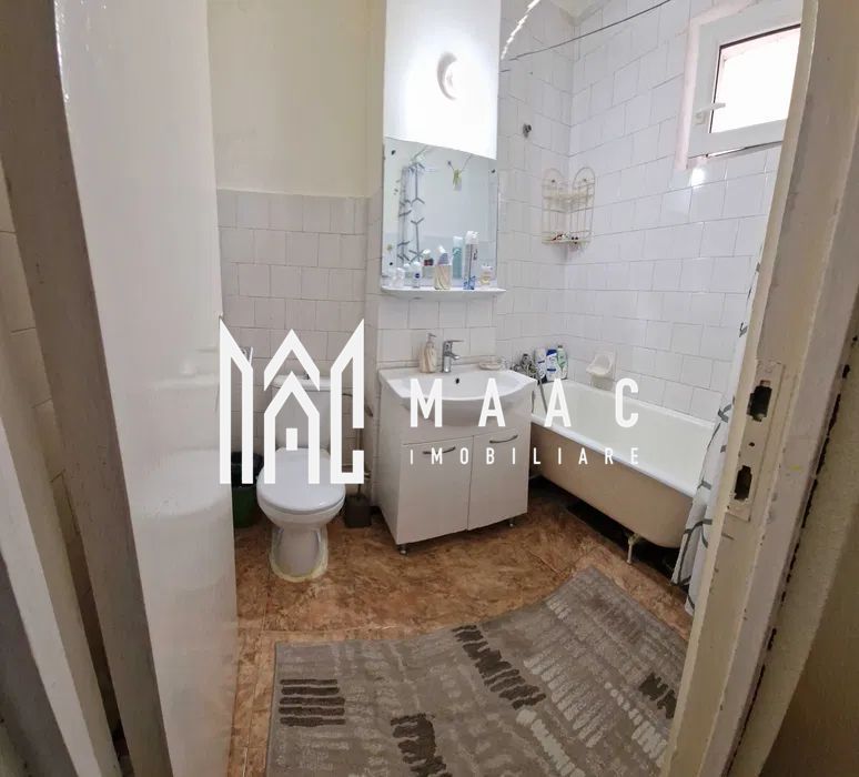 Apartament 2 Camere I Decomandat I Lift I Mihai Viteazu - Poză 7