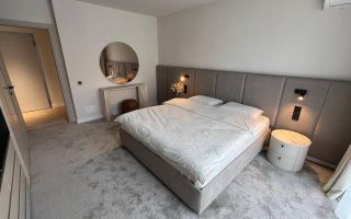 Apartament LUX mobilat de vanzare - Iancu Nicolae - Poză 11