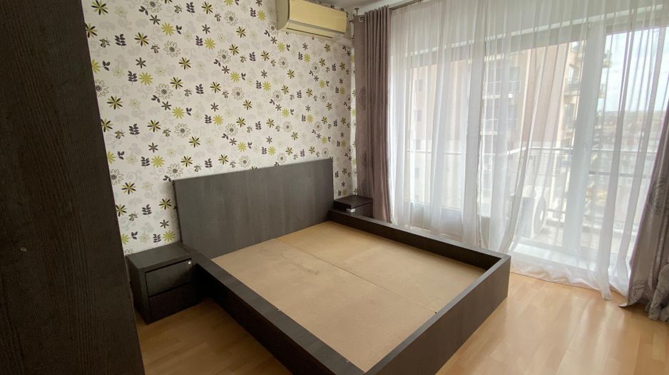 Apartament 2 camere Complex Rasarit de Soare - Auchan TItan - Poză 5