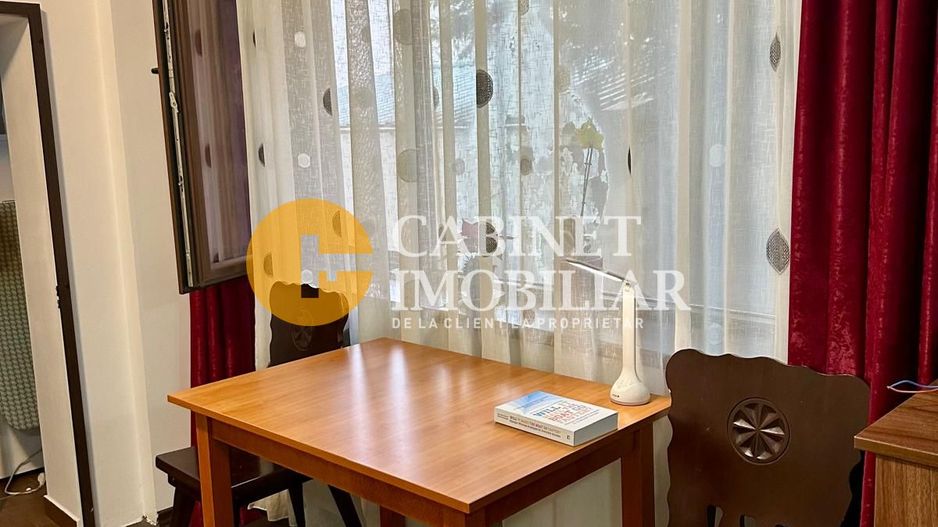 Garsoniera, bloc nou - zona Centrala iasi - Poză 4