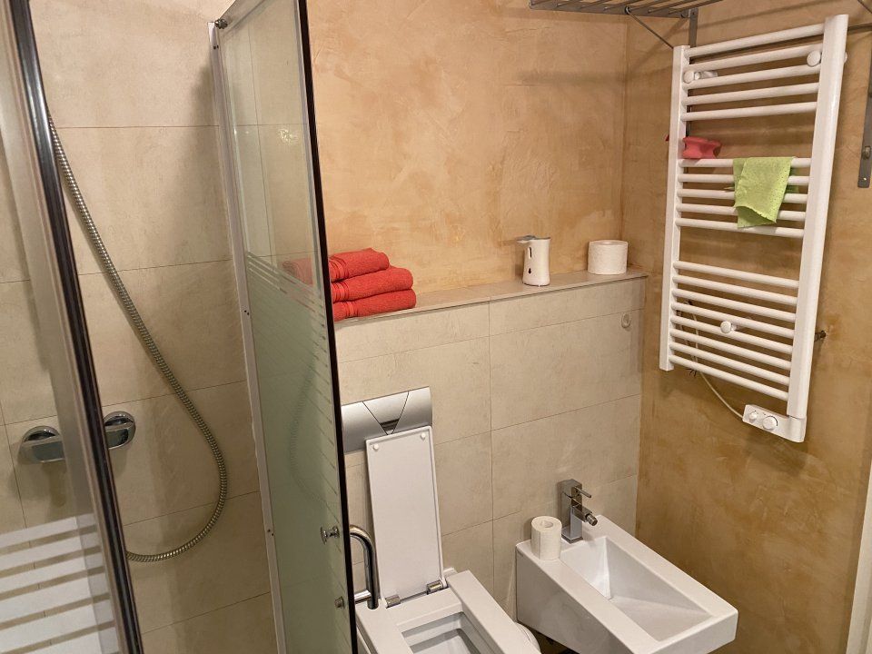 Apartament 2 camere zona Medicina - Poză 12