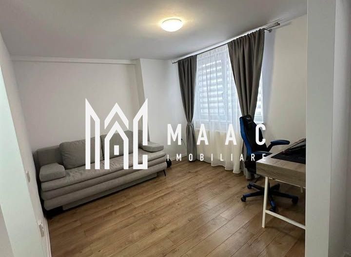 Casă modernă 3 camere | 2 băi | Panouri solare | Curte proprie | Șelimbăr - Poză 3