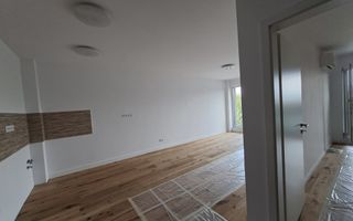 Apartament premium 61.4 mp utili 3 camere 2 bai etaj 1 in Cristian - Poză 1