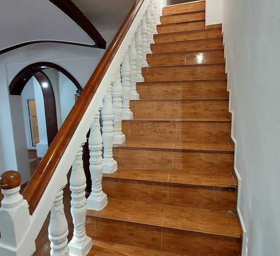 Piata Unirii - Hala Traian I P+M I 4 camere 2 bai I Terasa deschisa - Poză 9