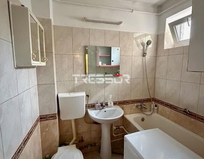 APARTAMENT 2 CAMERE DE VÂNZARE – PARC TABACĂRIEI / ZODIAC - Poză 11