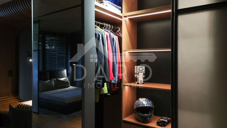 Studio - Concept 9 - Poză 15