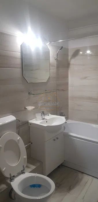 Apartament decomandat cu 2 camere de închiriat - Poză 8