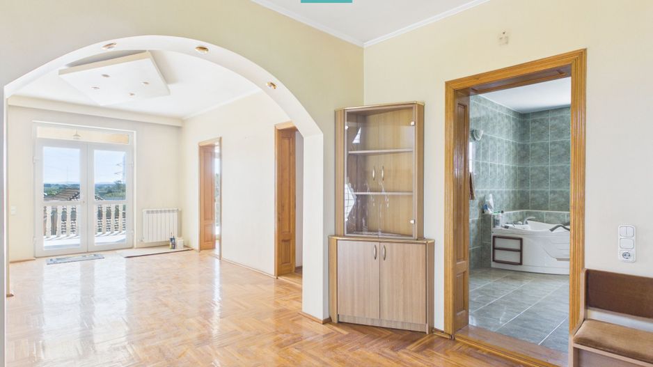 Vila 13 camere, Sanmartin - Poză 6