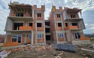 Apartament 2 camere Etaj 3 REDUCERE de 3000 euro!!! - Poză 6