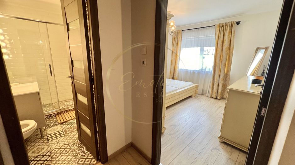 COMISION 0 %  | Apartament cu 3 camere | Bucovina , Timisoara - Poză 10