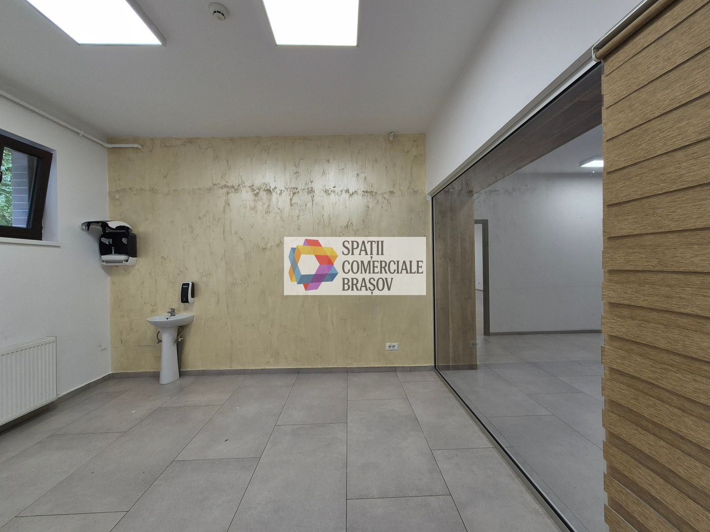 Spațiu clinica Brașov 229 mp - Poză 12