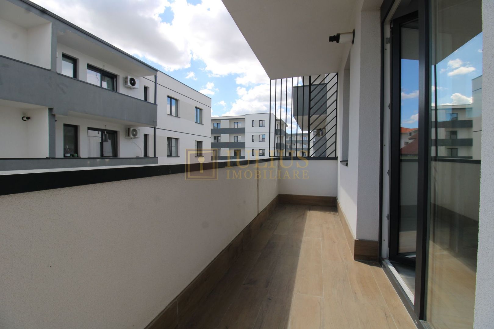 Pet friendly, aer conditionat, loc de parcare inclus, Braytim - Sud - Poză 13
