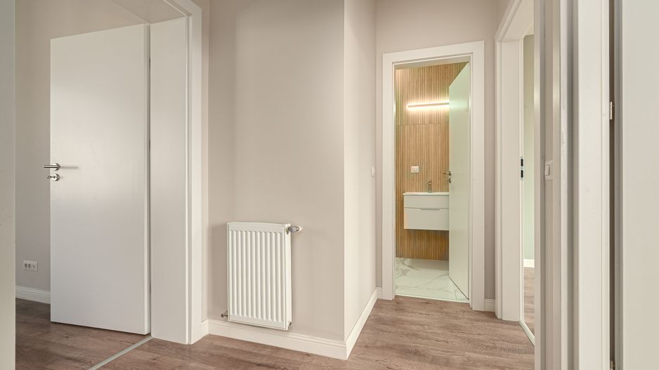 Casă Modernă în Cartier Privat Str Tiparniței–Curte și Parcare Proprie - Poză 14