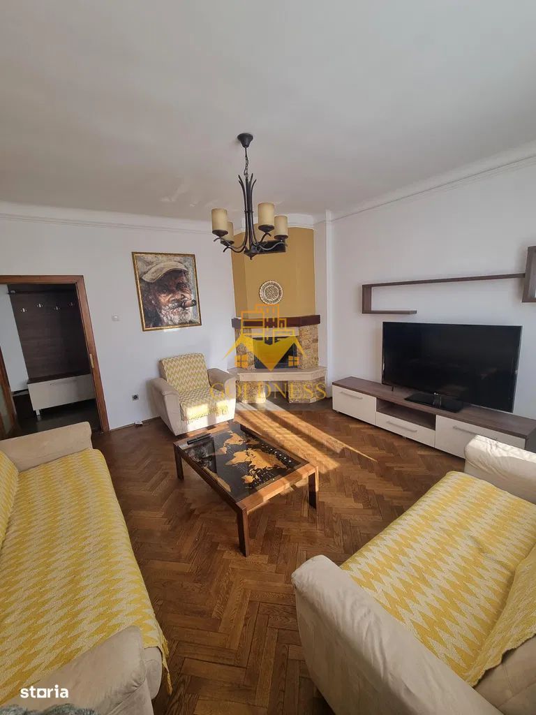 2 Camere Semidecomandate,Marasti,Parcare,The Office,Brd,Piata Marasti - Poză 2