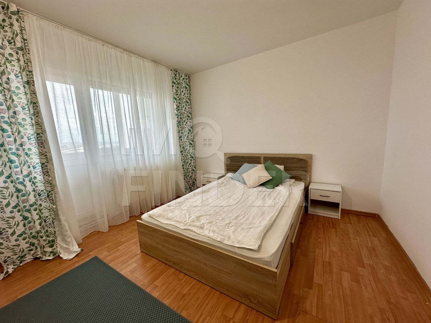 Vanzare 2 camere decomandat, Zorilor, bloc izolat - Poză 14