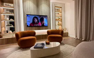 VILĂ DE LUX | DESIGN CONTEMPORAN | PISCINĂ | DUMBRĂVIȚA - Poză 34