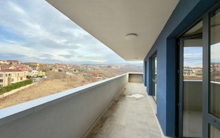Penthouse 2 niveluri | Terase panoramice | 0% comision | Wings - Poză 12