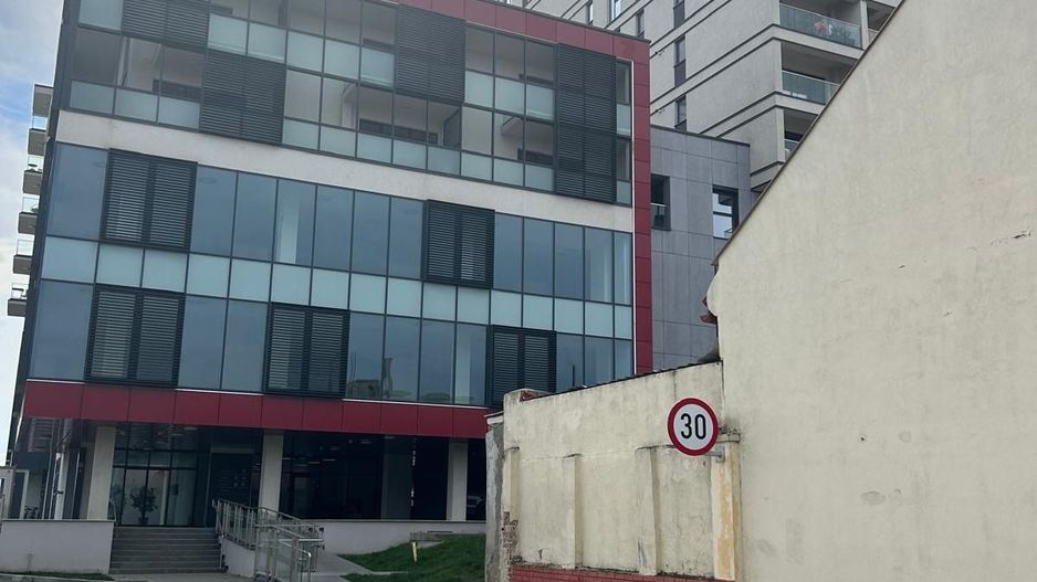 Apartament 2 camere, 52 mp - Fabrik Residence - Poză 3