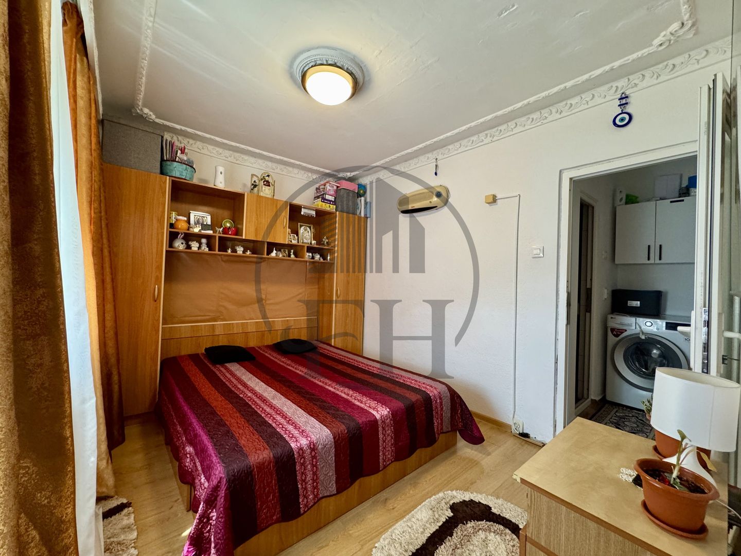 Apartament 2 camere de vânzare Năvodari, Constanța - Poză 3