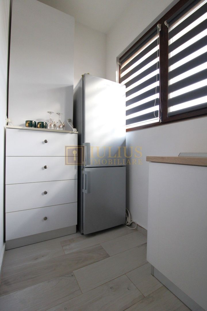 3 camere, bloc nou, 2 locuri de parcare /Kaufland - Dumbrăvița - Poză 11