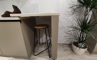 Garsonieră de tip studio | Finisaje moderne | Calea Dorobanților - Poză 13